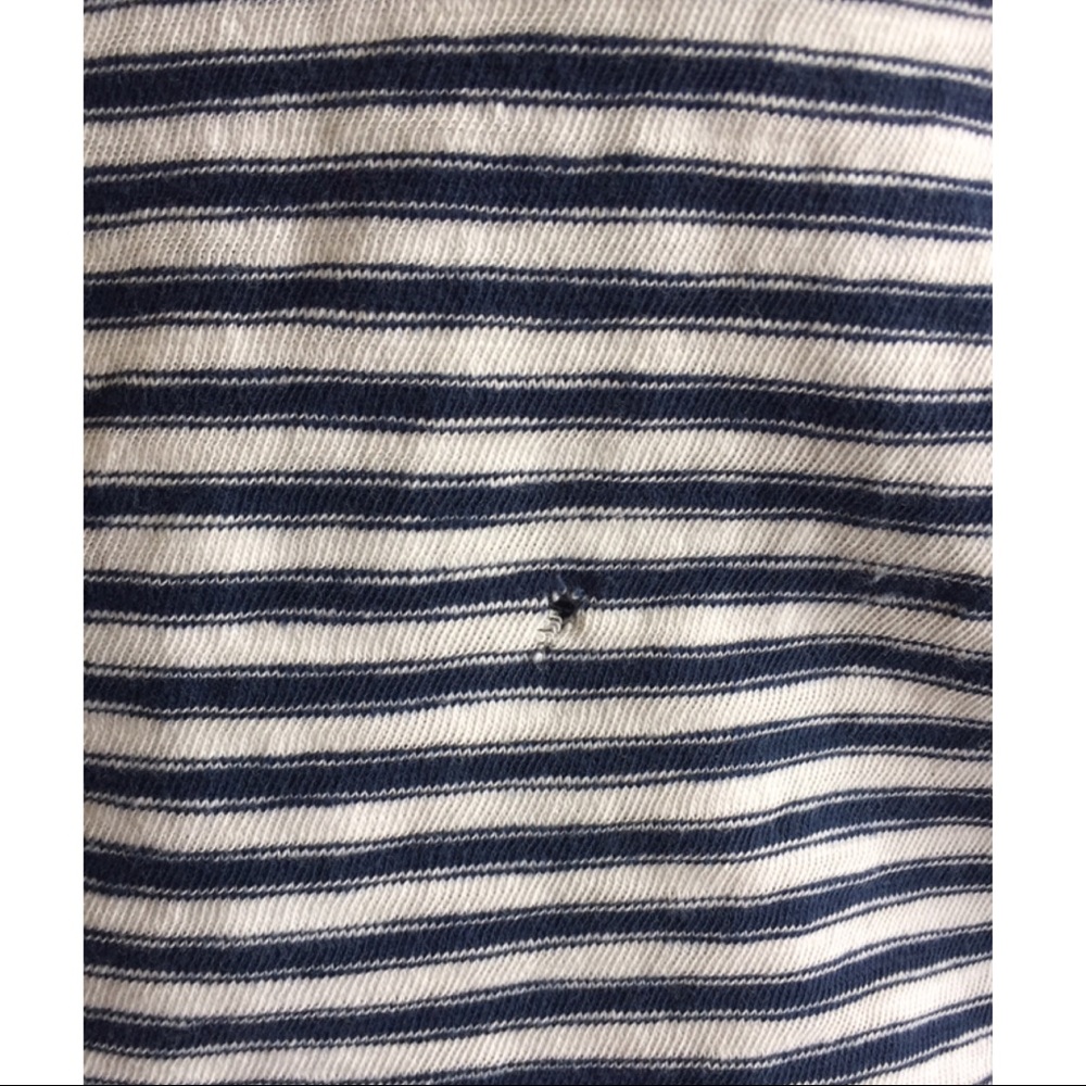 Open back sweater - Picture 5 of 5